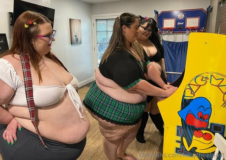 kasstheeblast pornographic model gallery