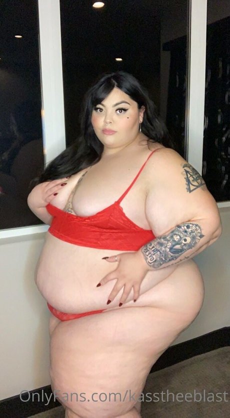 kasstheeblast pretty pornstar pictures