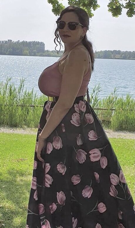 Teresa V erotic star gallery