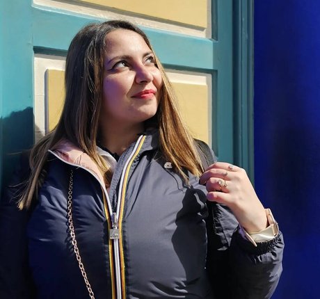 Teresa V model xxx images