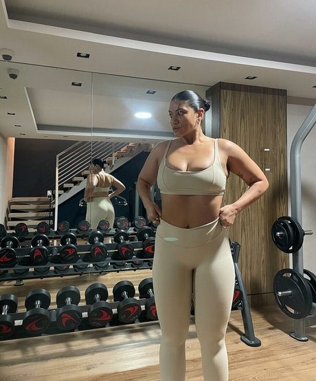 La Tecia Thomas xxx star gallery