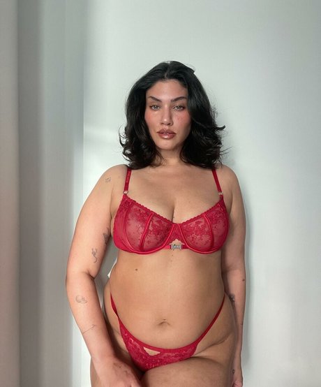 La Tecia Thomas pornographic actress photo