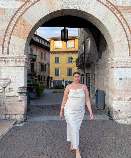 La Tecia Thomas pornstar high quality picture