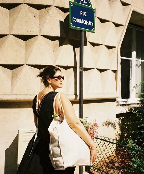 La Tecia Thomas model nudes pictures