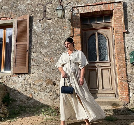 La Tecia Thomas pornographic model galleries