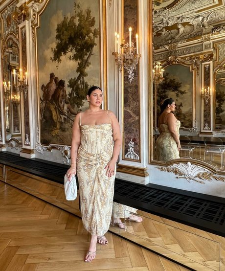 La Tecia Thomas porn actress picture