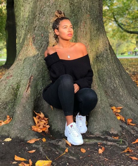 Chanelle Mauricette pornographic model galleries