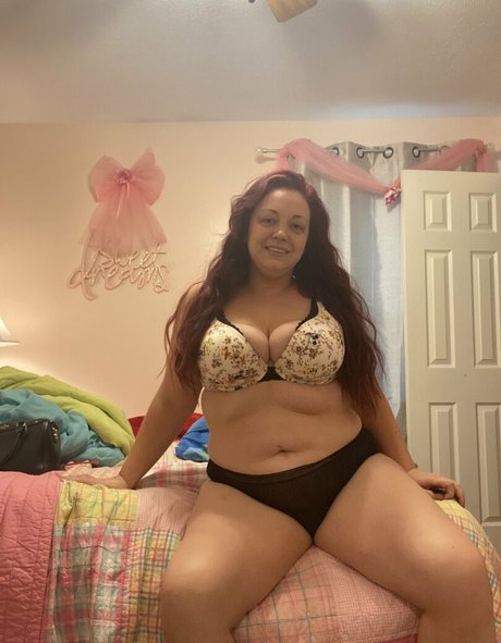 clani89 beautiful pornstar picture