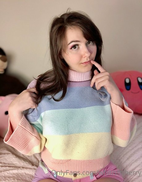 whitishcherry top star galleries