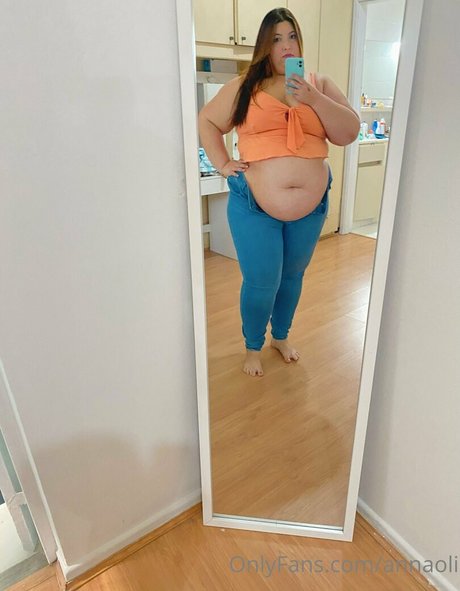 annaoli model gallery