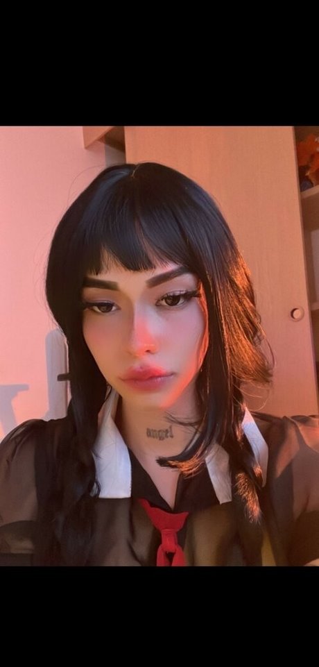 Khada Amanda top model images