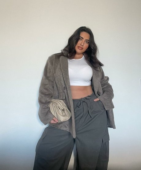 Irena Drezi adult model images