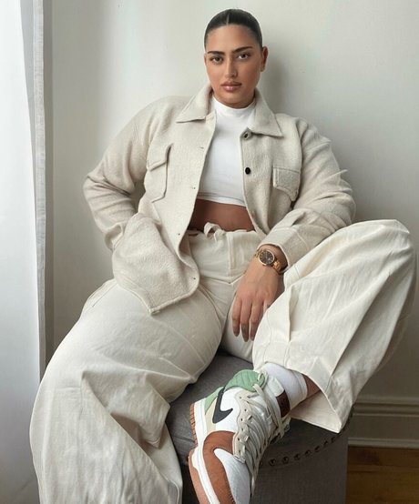 Irena Drezi xxx model archive