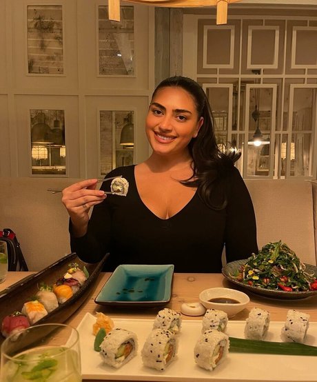 Irena Drezi pretty actress photo