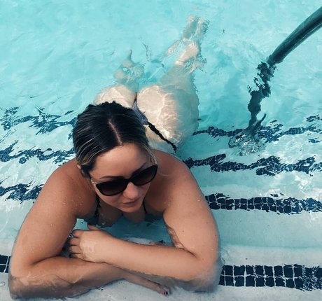 Anjadee pornstar beautiful photo