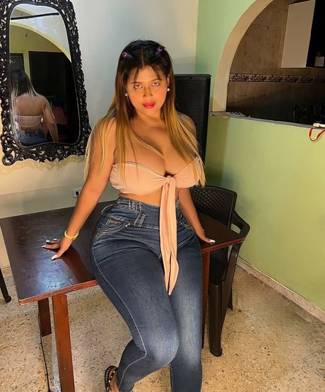 Greicy Mariana pornographic model galleries