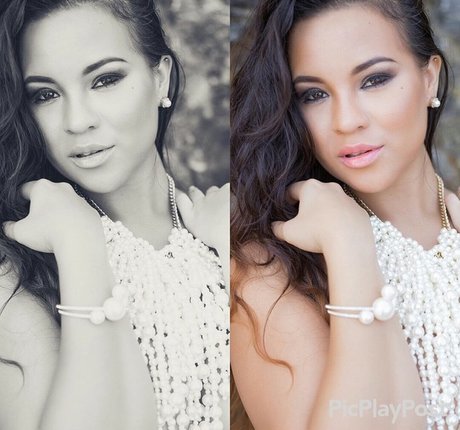 Toni Salina Chee Young star perfect pics