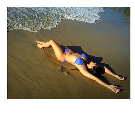 Toni Salina Chee Young beautiful star photo