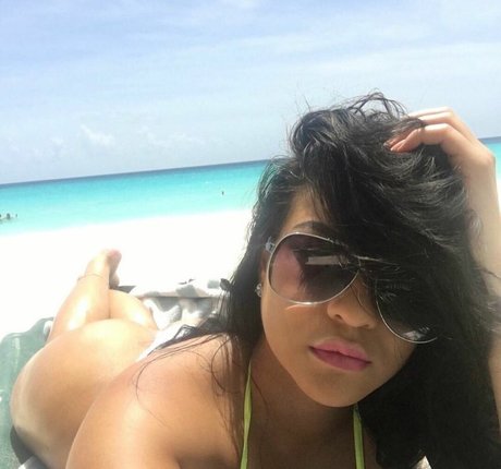 Toni Salina Chee Young model sex photos