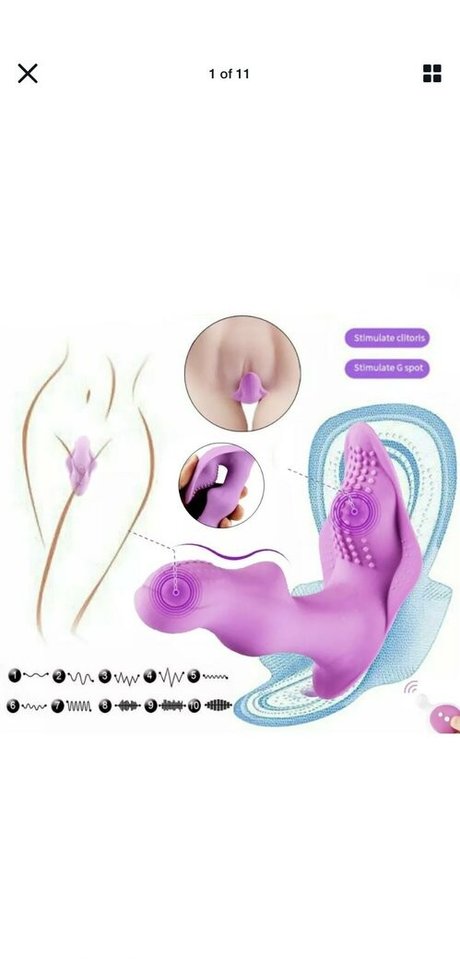 maryalicejenni Profile pic