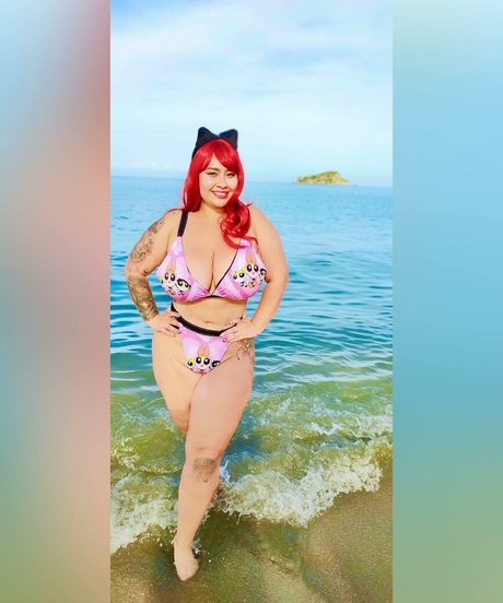 Blaalz model art image