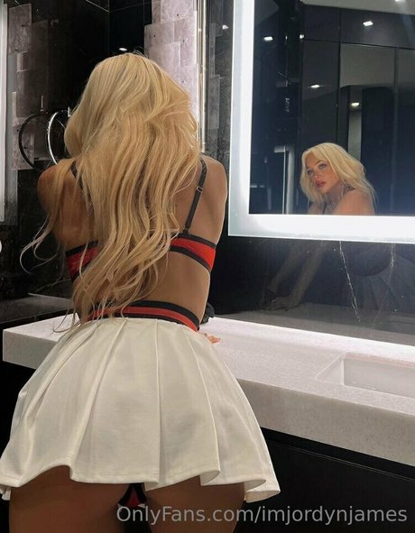 imjordynjames pornstar erotic images