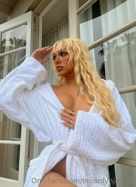 imjordynjames pornstar exclusive picture