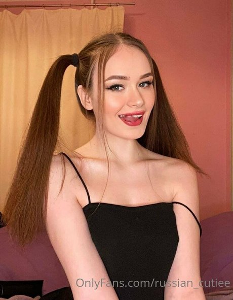 russian cutiee actress pic