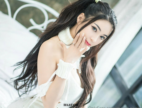 maron photo model art img