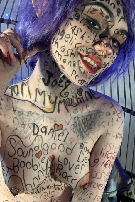 cosplay hentai onlyfans sexy nude gallery