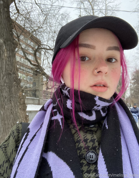 melissa baby nude pornstar pics