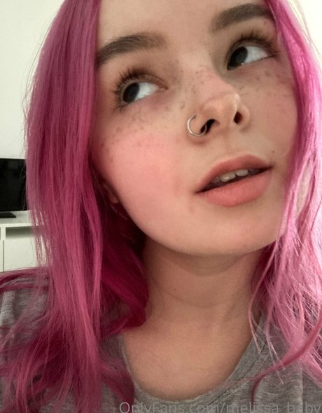 melissa baby top pornstar image