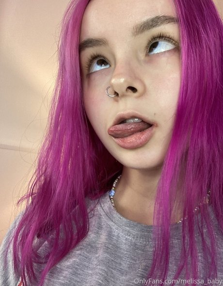 melissa baby model sex pictures