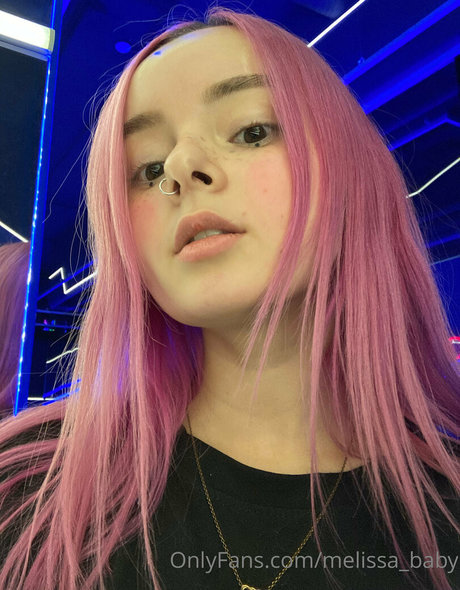 melissa baby nudes pornstar pics