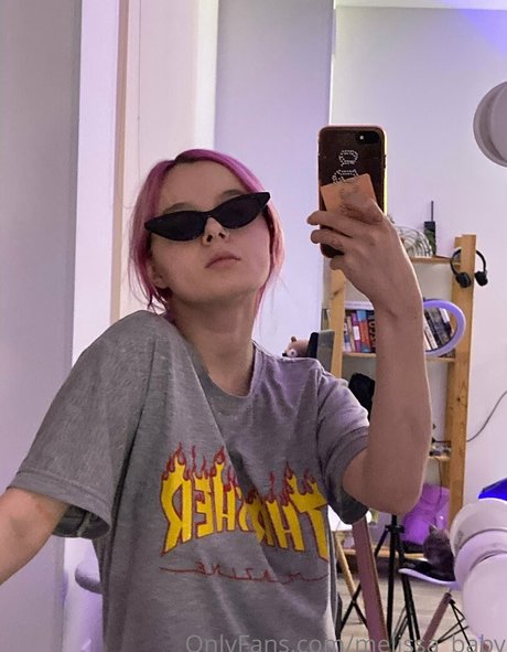 melissa baby nude actress galleries