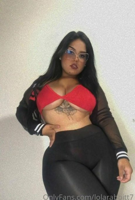 lolarabbitt7 pornstar best galleries