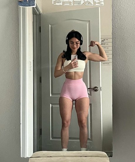 Anisia Martinez pornographic actress pictures