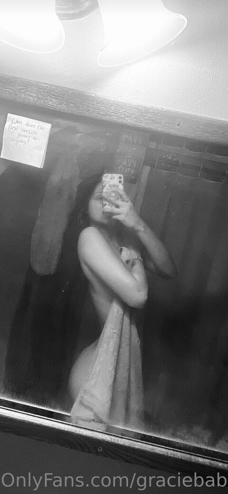 graciebabee pornstar perfect gallery