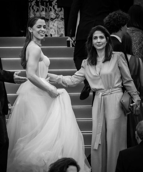 Vanessa Mai naked model photo