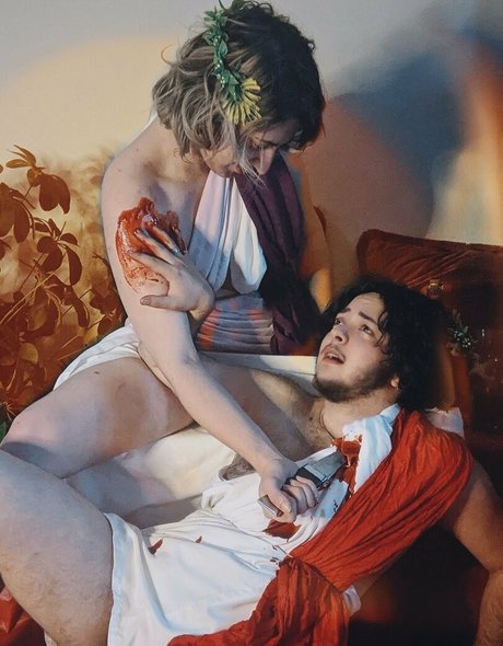 drippingsaint star porn image