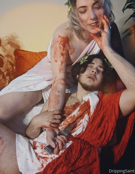 drippingsaint star adult img