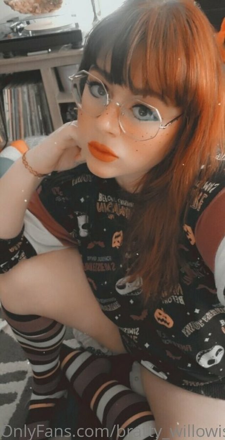 bratty willowisp pornographic star pics