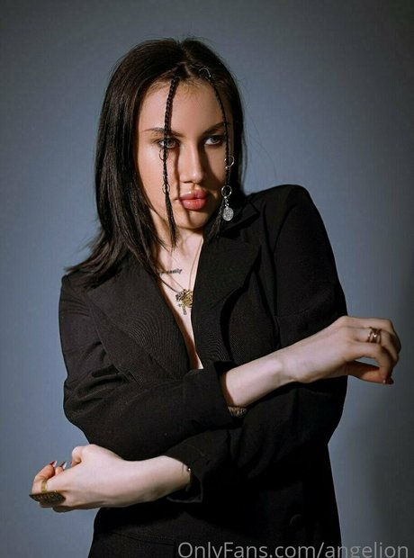 angelion nude star archive