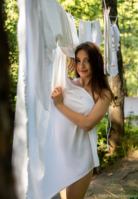 gjane model nice gallery