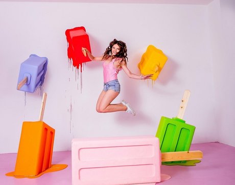 gjane art star archive