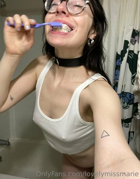 lovelymissmarie pornstar nudes image