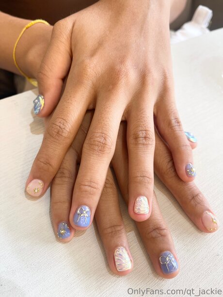 qt jackie xxx model gallery