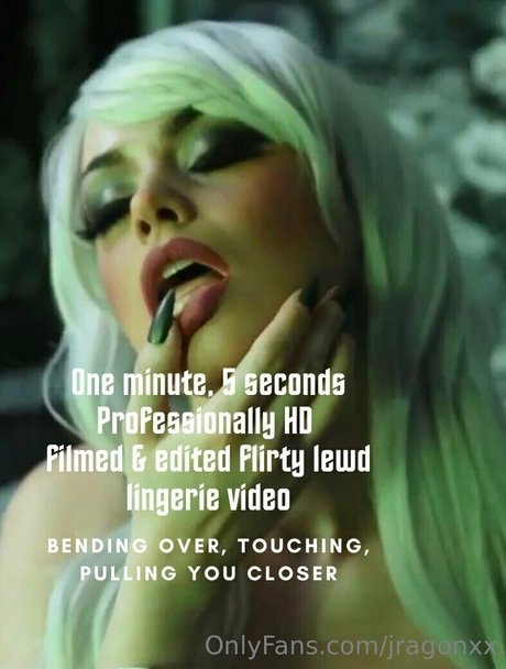 jragonxx naked model picture