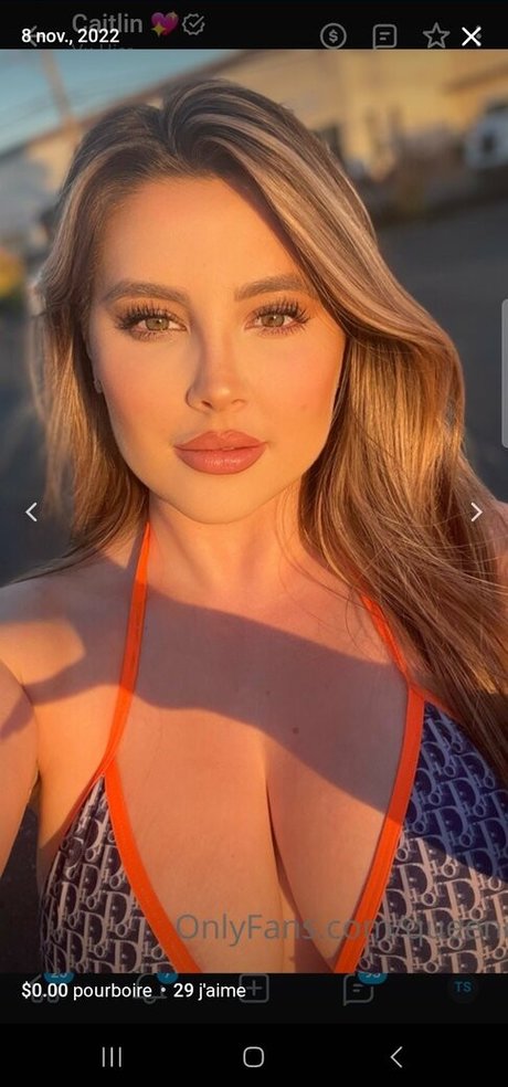 Queencaitertot star sex photos