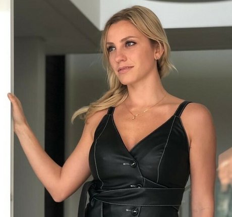 Fernanda Colombo perfect actress archive